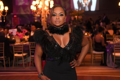 Phaedra Parks Admits To Mistakes She Made With Kandi Burruss: ‘I Was Being Petty’